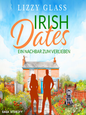 cover image of Irish Dates